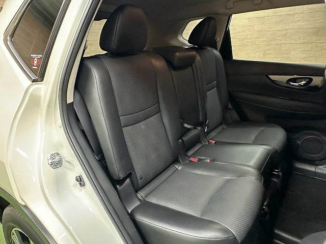 日産 エクストレイルの画像12