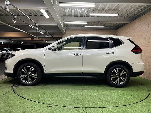 日産 エクストレイルの画像17