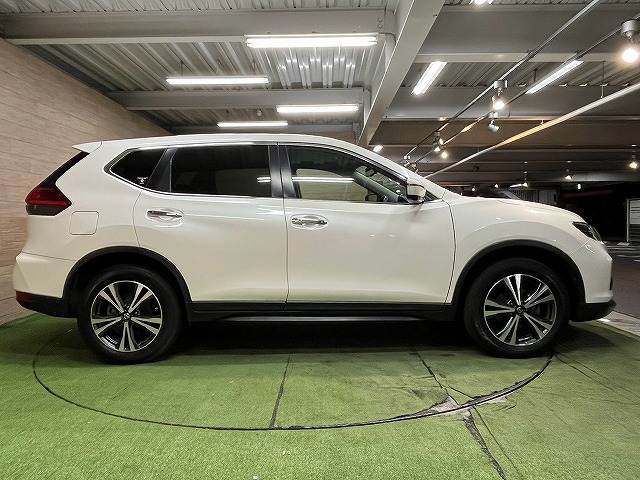日産 エクストレイルの画像18