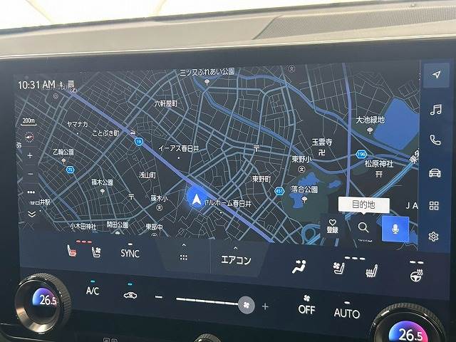 NXNX350h バージョンL ムーンルーフ/AppleCarPlay/全方位カメラ/デジタルインナーミラー/シートベンチレーション/シートヒーター/ステアリングヒーター/フルセグTV/メモリー付きパワーシート/パワーバックドア 内装他