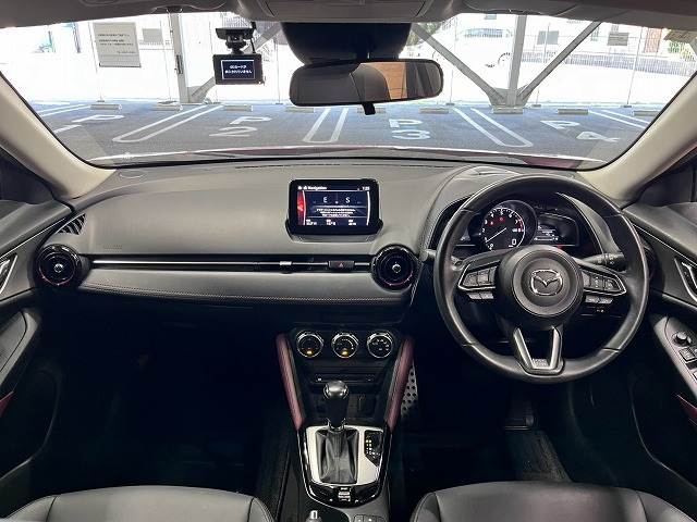マツダCX-320S PROACTIVE 内装他