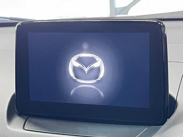 CX-320S PROACTIVE 内装他