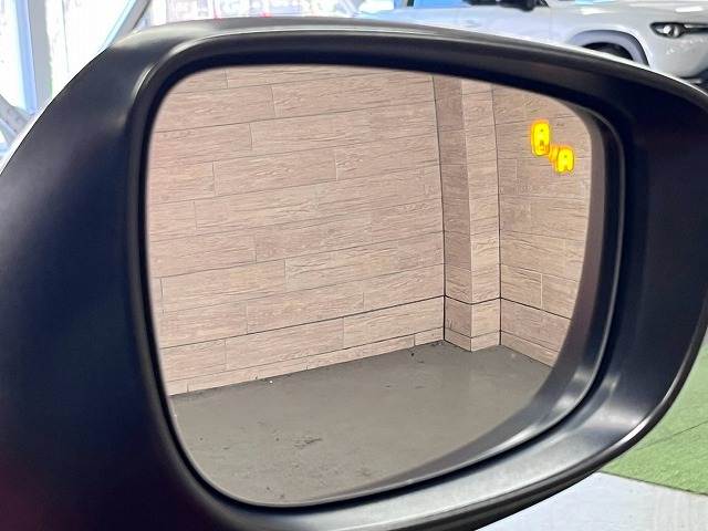 CX-320S PROACTIVE 内装他