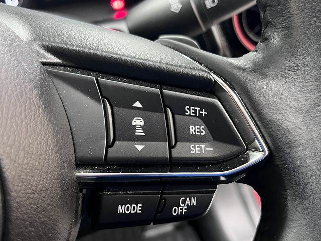 CX-320S PROACTIVE 内装他