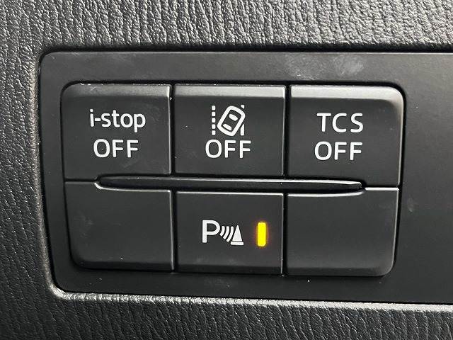 マツダ CX-3の画像9