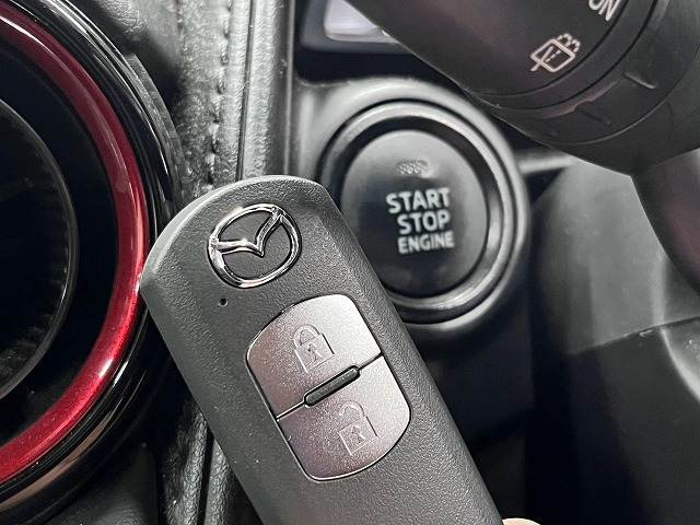 マツダ CX-3の画像10