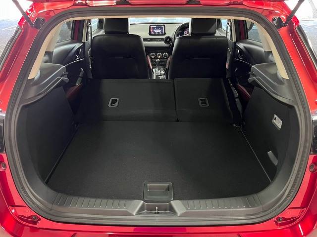 マツダ CX-3の画像13