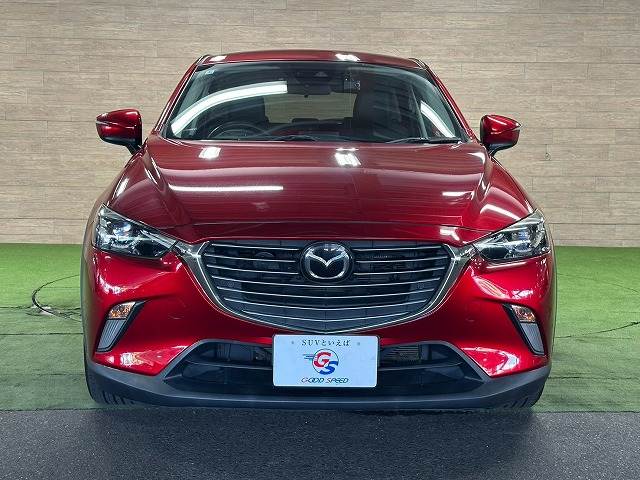 マツダ CX-3の画像15