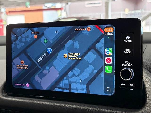 ホンダ&nbsp;ZR-Vの画像6
