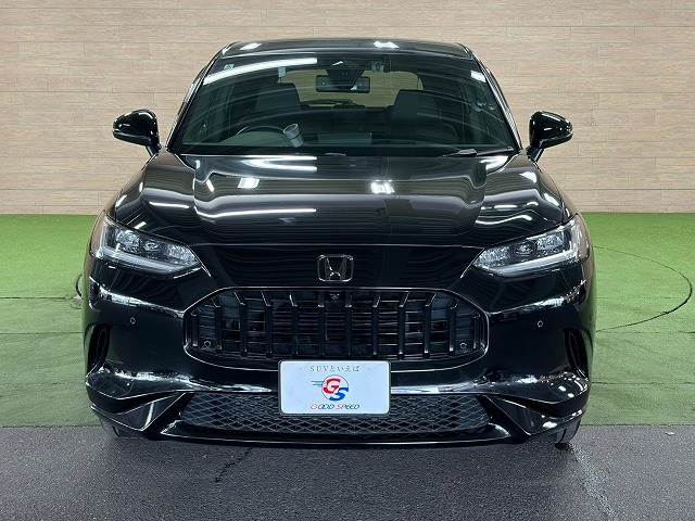 ホンダ&nbsp;ZR-Vの画像15