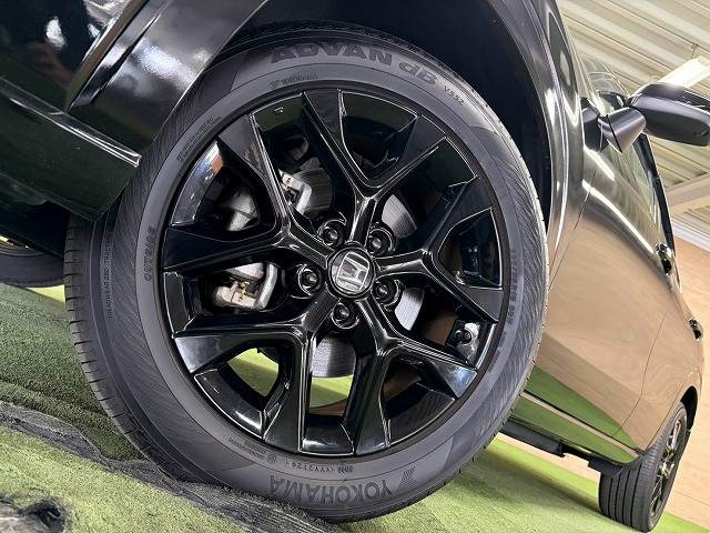 ホンダ&nbsp;ZR-Vの画像19