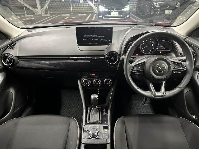 マツダ CX-3の画像2