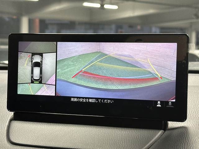 マツダ CX-3の画像4