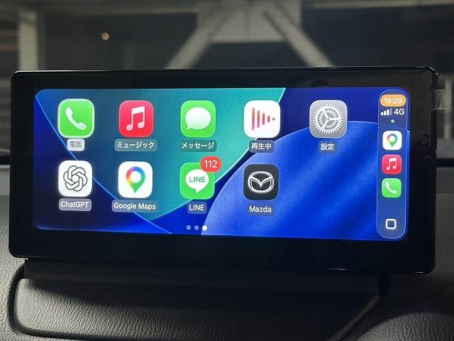 マツダ CX-3の画像5