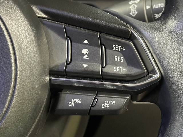マツダ CX-3の画像6