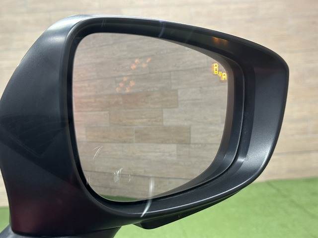 マツダ CX-3の画像8