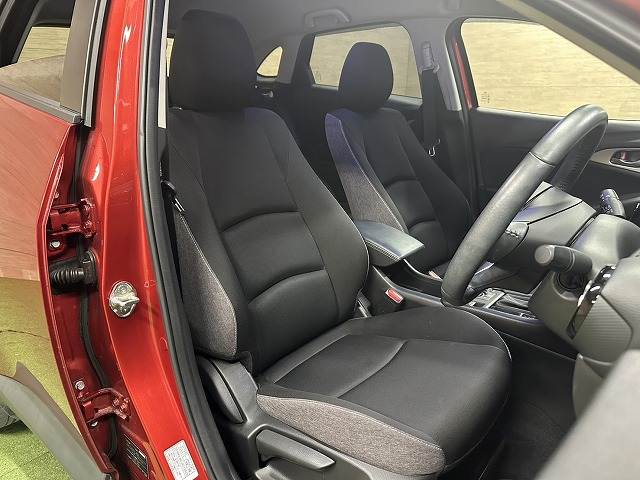 マツダ CX-3の画像11