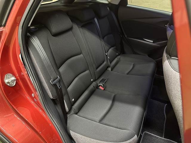 マツダ CX-3の画像12