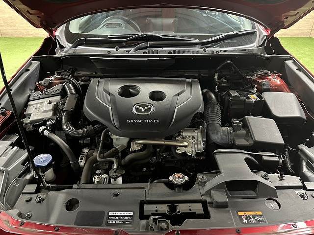 マツダ CX-3の画像14