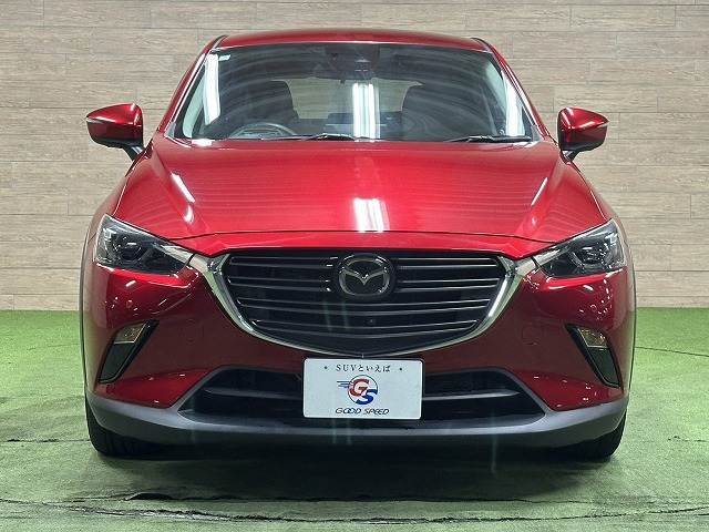 マツダ CX-3の画像15
