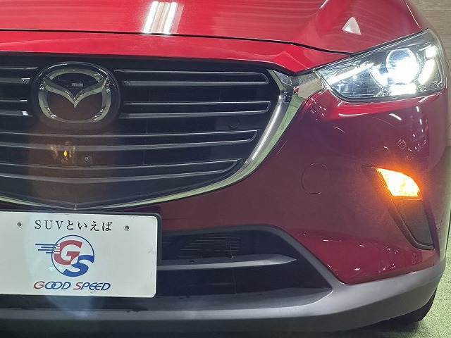 マツダ CX-3の画像20
