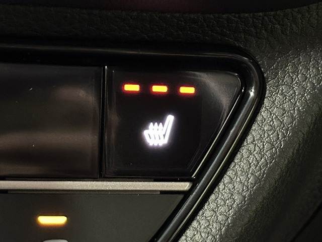 ホンダ ZR-Vの画像8