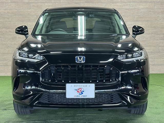 ホンダ ZR-Vの画像15