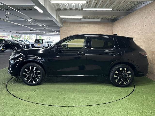 ホンダ ZR-Vの画像17