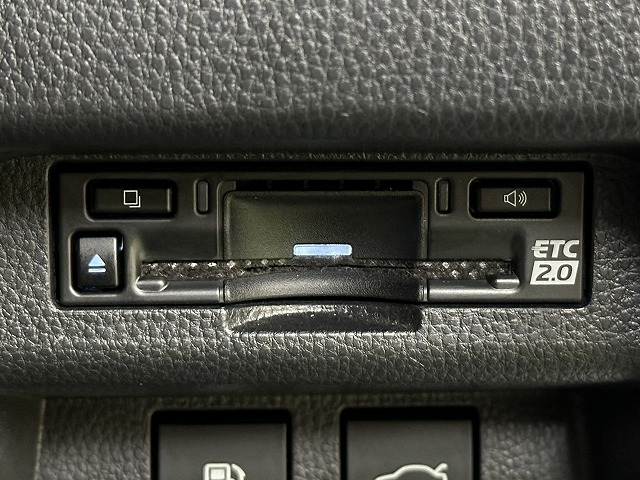 トヨタ クラウンクロスオーバーの画像10