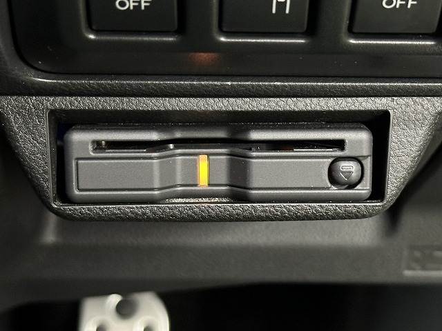 スバル フォレスターの画像10