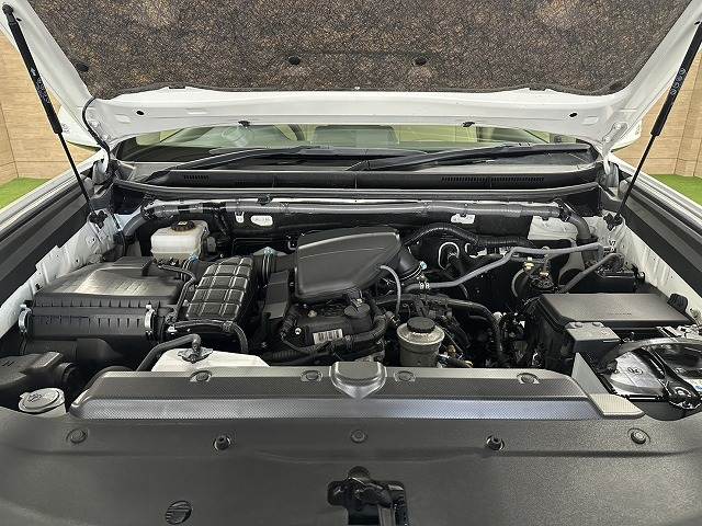 トヨタ ランドクルーザープラドの画像14