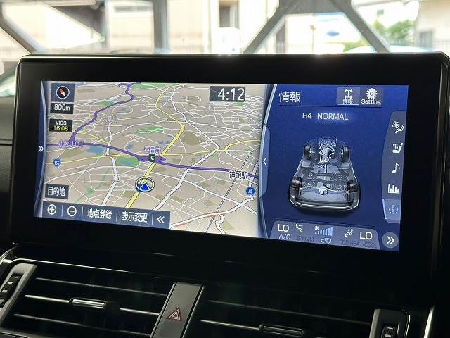 トヨタ&nbsp;ランドクルーザー300系の画像3