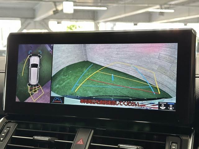 トヨタ&nbsp;ランドクルーザー300系の画像4