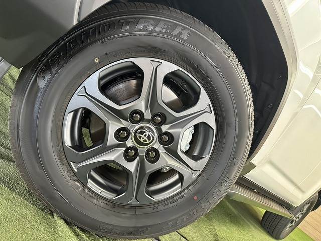 トヨタ&nbsp;ランドクルーザー300系の画像19
