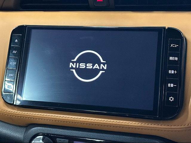 日産 キックスの画像3