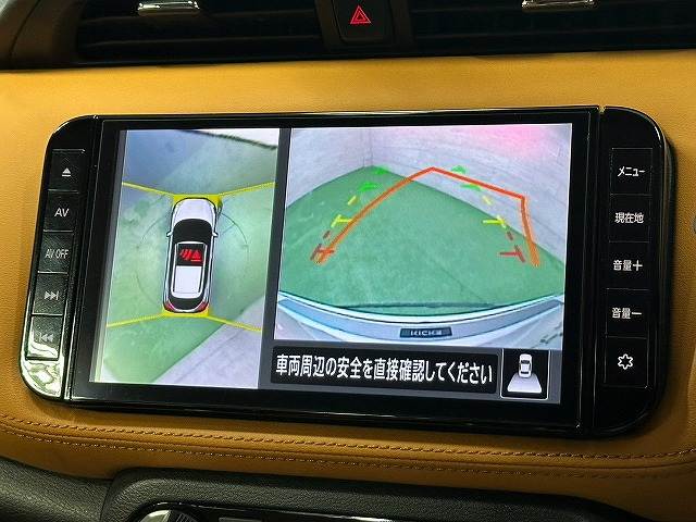 日産 キックスの画像4