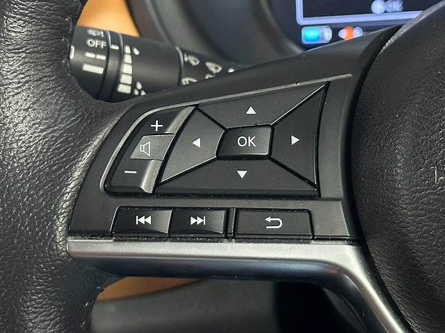 日産 キックスの画像9