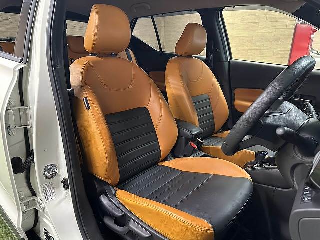 日産 キックスの画像11
