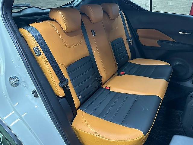 日産 キックスの画像12