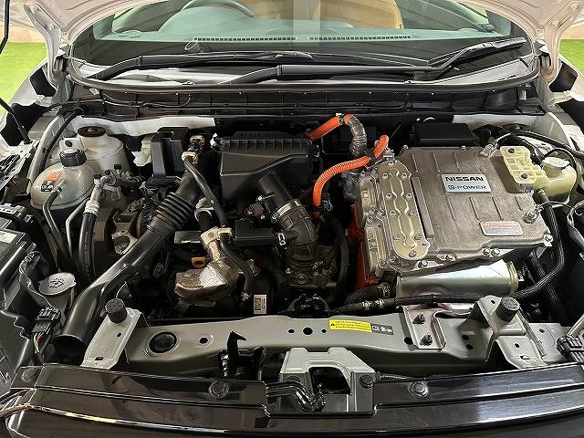 日産 キックスの画像14
