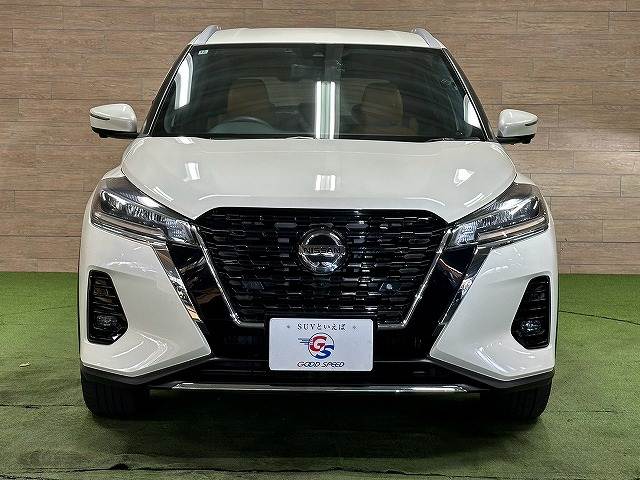 日産 キックスの画像15
