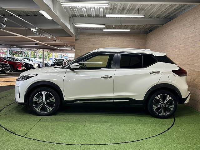 日産 キックスの画像17