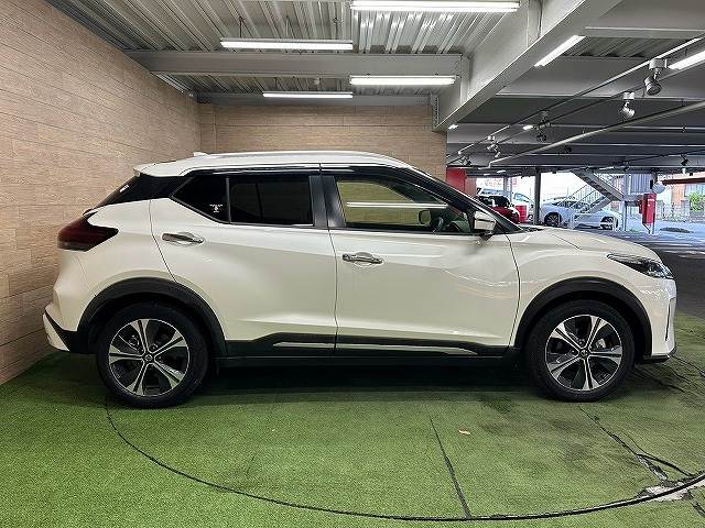 日産 キックスの画像18