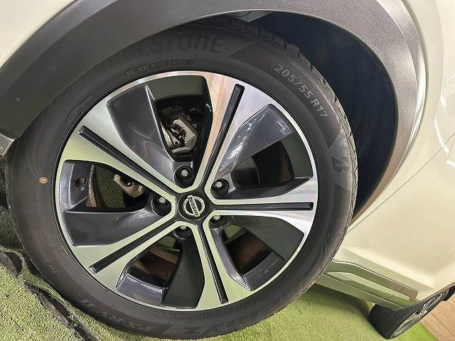 日産 キックスの画像19