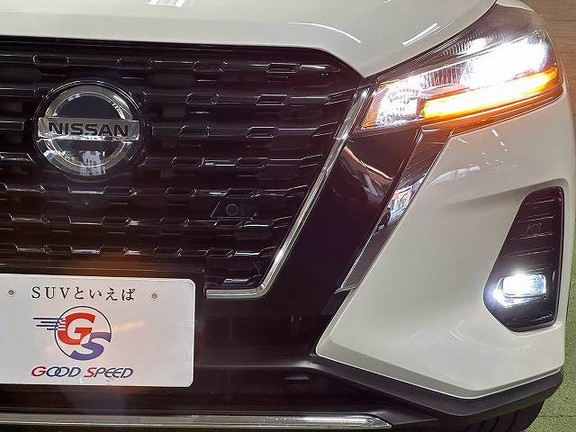 日産 キックスの画像20
