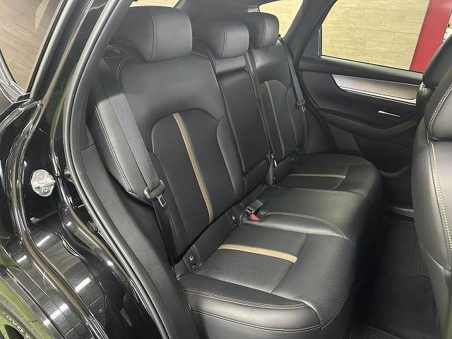 マツダ CX-60の画像12