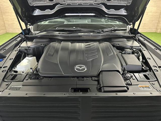 マツダ CX-60の画像13