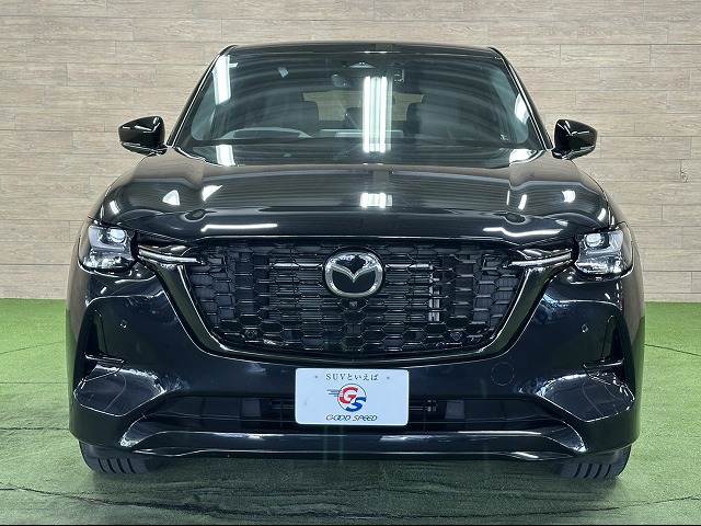 マツダ CX-60の画像15