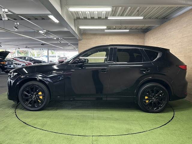 マツダ CX-60の画像17