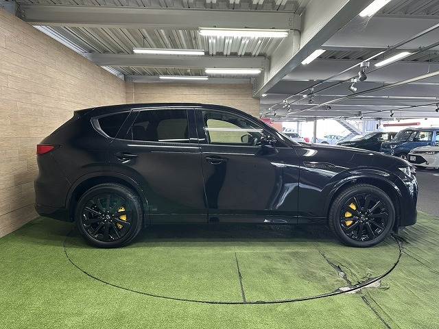マツダ CX-60の画像18